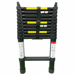 Roof Space Autodachzelte Und Dachträger^TELESKOPLEITER 3,20M - Dachzelt