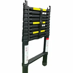 Roof Space Autodachzelte Und Dachträger^TELESKOPLEITER 3,20M - Dachzelt