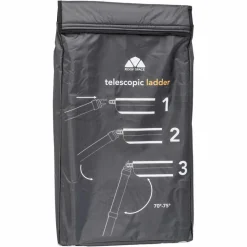 Outlet TELESKOPLEITER 2,60M - Dachzelt Autodachzelte Und Dachträger