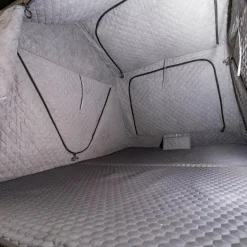 Roof Space Autodachzelte Und Dachträger^THERMOINNENZELT RS 2 - Zeltzubehör