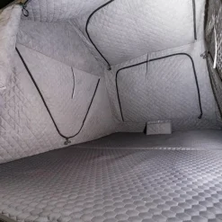 New THERMOINNENZELT RS 4 - Zeltzubehör Autodachzelte Und Dachträger