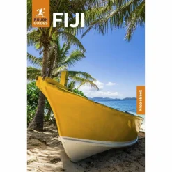 Best ROUGH GUIDES FIJI: TRAVEL GUIDE WITH EBOOK - Reiseführer Reiseführer Australien Und Ozeanien
