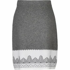 Damen Royal Robbins Röcke Und Kleider^ALL SEASON MERINO SKIRT II Damen - Rock
