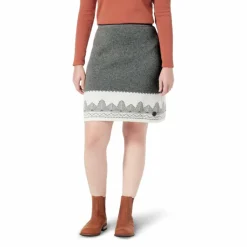 Damen Royal Robbins Röcke Und Kleider^ALL SEASON MERINO SKIRT II Damen - Rock