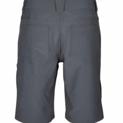 ALPINE MTN PRO SHORT Herren - Shorts Herren Outdoorhosen