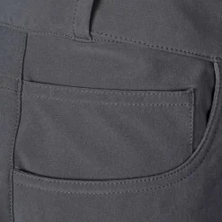 ALPINE MTN PRO SHORT Herren - Shorts Herren Outdoorhosen