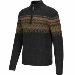 Herren Royal Robbins Pullover Und Fleecepullover^ARCH ROCK 1/4 ZIP Herren - Wollpullover