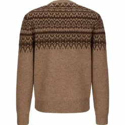 New ARCH ROCK CREW L/S Herren - Wollpullover Herren Pullover Und Fleecepullover