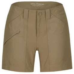 BACKCOUNTRY PRO SHORT Damen - Shorts Damen Outdoorhosen