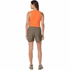 BACKCOUNTRY PRO SHORT Damen - Shorts Damen Outdoorhosen