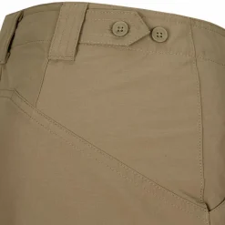 BACKCOUNTRY PRO SHORT Damen - Shorts Damen Outdoorhosen