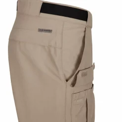 New BACKCOUNTRY PRO SHORT Herren - Trekkinghose Herren Outdoorhosen