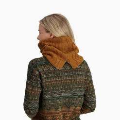 Discount BAYLANDS COWL SCARF Unisex - Schal Damen Accessoires|Accessoires