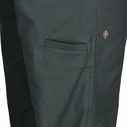 Discount BILLY GOAT II LINED PANT Herren - Winterhose Herren Outdoorhosen