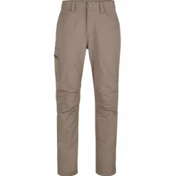 New BUG BARRIER ACTIVE TRAVELER PANT Herren - Mückenabweisende Kleidung Herren Outdoorhosen