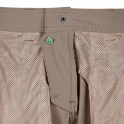 New BUG BARRIER ACTIVE TRAVELER PANT Herren - Mückenabweisende Kleidung Herren Outdoorhosen