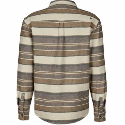 Clearance CLOUDS REST HEMP L/S Herren - Outdoor Hemd Herren Hemden