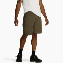 Herren Royal Robbins Outdoorhosen^CONVOY UTILITY SHORT Herren - Shorts