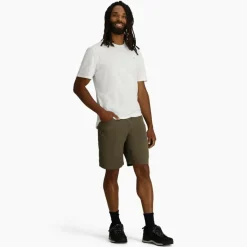 Herren Royal Robbins Outdoorhosen^CONVOY UTILITY SHORT Herren - Shorts