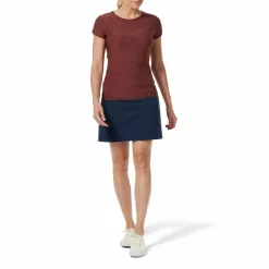 Outlet DISCOVERY III SKORT Damen - Skort Damen Röcke Und Kleider
