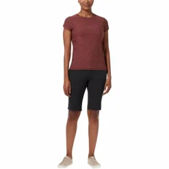 Damen Royal Robbins Outdoorhosen^DISCOVERY III BERMUDA Damen - Shorts