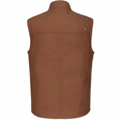Best EL CAP CANVAS VEST Herren - Weste Herren Outdoorjacken
