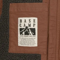 Best EL CAP CANVAS VEST Herren - Weste Herren Outdoorjacken