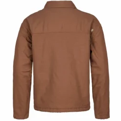 Best EL CAP CANVAS SHACKET Damen - Übergangsjacke Damen Outdoorjacken