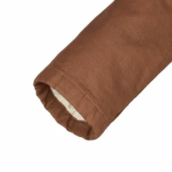 Best EL CAP CANVAS SHACKET Damen - Übergangsjacke Damen Outdoorjacken