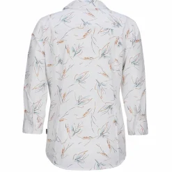 Damen Royal Robbins Hemden^EXPEDITION PRO 3/4 SLEEVE Damen - Outdoor Bluse