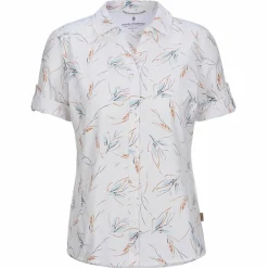 Damen Royal Robbins Hemden^EXPEDITION PRO 3/4 SLEEVE Damen - Outdoor Bluse