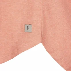 Damen Royal Robbins Shirts Und Tops^FEATHERWEIGHT SCOOP TEE Damen - T-Shirt