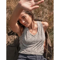 Hot FEATHERWEIGHT TANK Damen - Trägershirt Damen Shirts Und Tops