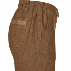 Damen Royal Robbins Outdoorhosen^HEMPLINE CAPRI Damen - Freizeithose