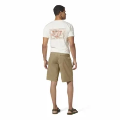 Herren Royal Robbins Outdoorhosen^HEMPLINE SHORT Herren - Shorts