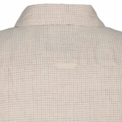 Sale HEMPLINE SPACED S/S Herren - Outdoor Hemd Herren Hemden