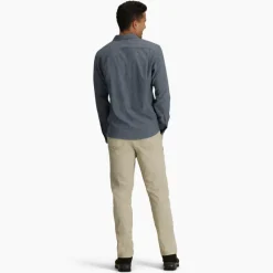 Herren Royal Robbins Hemden^M AMP LITE II L/S Herren - Outdoor Hemd