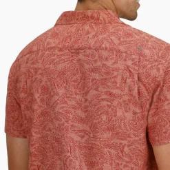 Herren Royal Robbins Hemden^M AMP LITE II S/S Herren - Outdoor Hemd