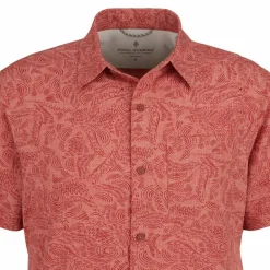 Herren Royal Robbins Hemden^M AMP LITE II S/S Herren - Outdoor Hemd