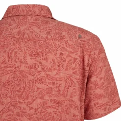 Herren Royal Robbins Hemden^M AMP LITE II S/S Herren - Outdoor Hemd