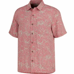 Herren Royal Robbins Hemden^M CAMINO PUCKER S/S Herren - Outdoor Hemd