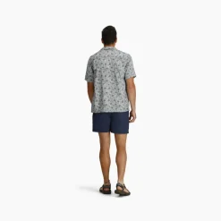 Herren Royal Robbins Hemden^M CAMINO PUCKER S/S Herren - Outdoor Hemd