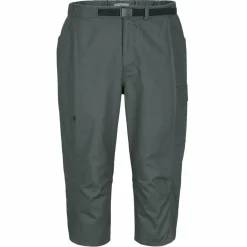 Sale M CRUX 3/4 PANT Herren - Shorts Herren Outdoorhosen