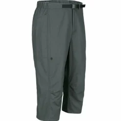 Sale M CRUX 3/4 PANT Herren - Shorts Herren Outdoorhosen
