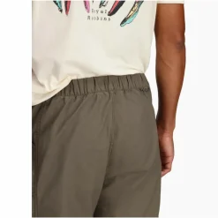 Sale M CRUX 3/4 PANT Herren - Shorts Herren Outdoorhosen