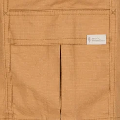 Herren Royal Robbins Outdoorhosen^M CRUX SHORT Herren - Shorts