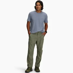 Herren Royal Robbins Outdoorhosen^M HEMP ADVENTURE PANT Herren - Outdoorhose