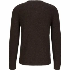 Herren Royal Robbins Pullover Und Fleecepullover^M ROCKCRAFT WOOL PULLOVER Herren - Wollpullover