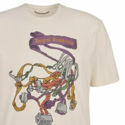 Outlet M RR GRAPHIC TEE Herren - T-Shirt Herren Shirts Und Tops