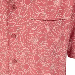 Herren Royal Robbins Hemden^M SALATHE SUN SHIRT S/S Herren - Outdoor Hemd